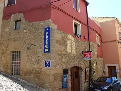 Casa rústica en Valle de Yerri - Deierri