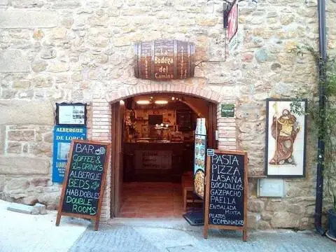 Casa rústica en Valle de Yerri - Deierri