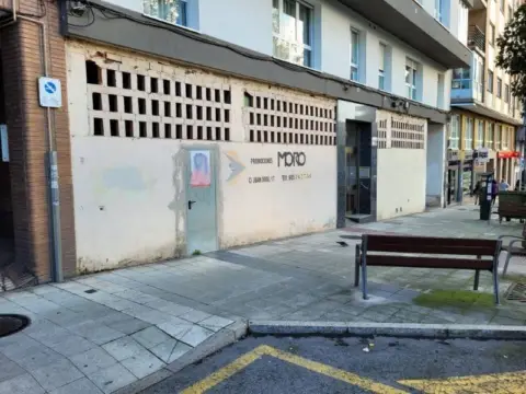 Local comercial en Centro