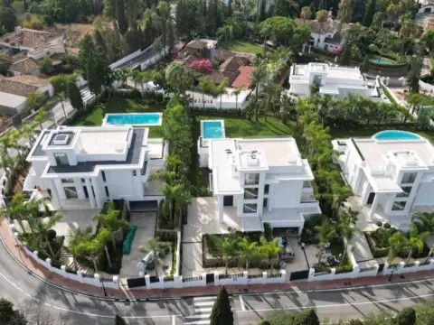 House in Marbella