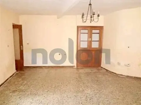 Casa adosada en Alcañizo