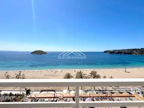 Piso en Magaluf