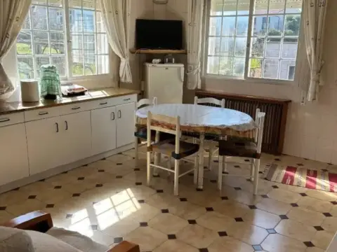 Chalet en Armenteira