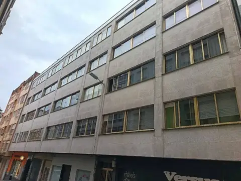 Piso en Ferrol