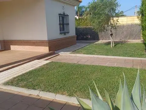 Chalet en Pozo del Camino