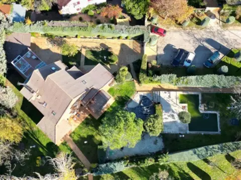 Chalet en El Cantizal