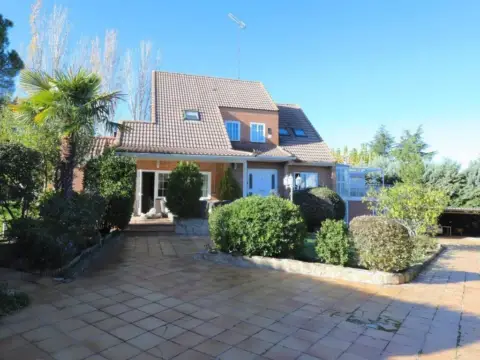 Chalet en El Cantizal