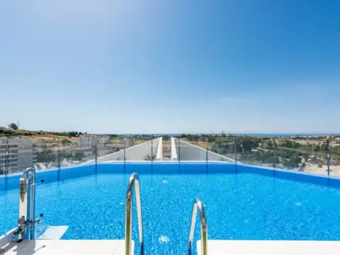 Piso en calle calle 02C Nva Andaluc, 24V