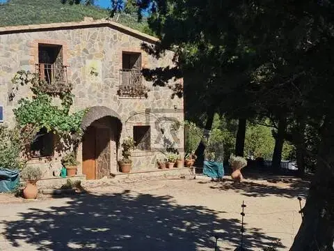 Casa rústica en calle Pd Mas de Joan Nas No Number