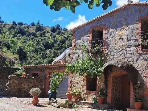 Casa rústica en calle Pd Mas de Joan Nas No Number
