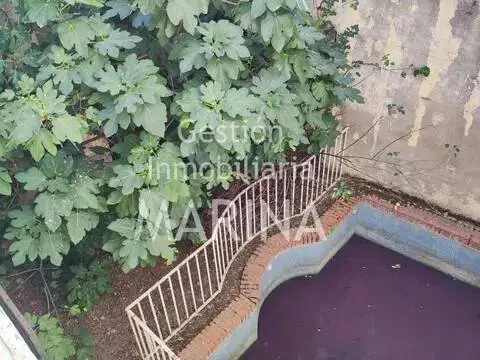 Casa adosada en Carranque