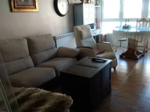 Piso en calle del Doctor Aquilino Hurlé, 41