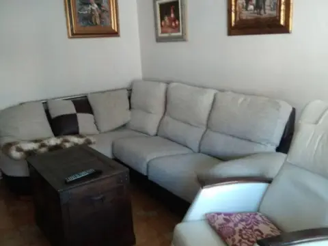 Piso en calle del Doctor Aquilino Hurlé, 41