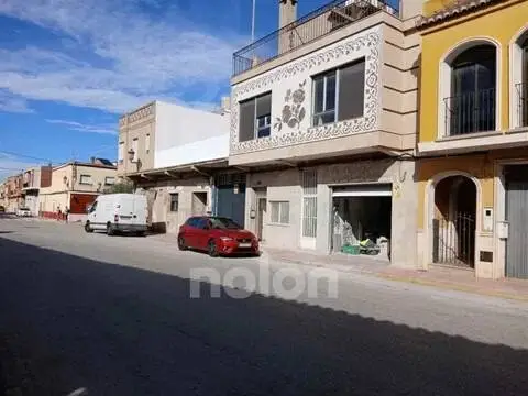 Casa adosada en Llaurí