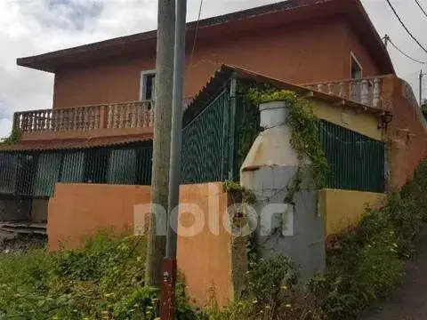 House in San Cristóbal de La Laguna