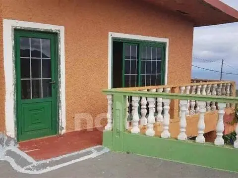Chalet en Guamasa-Los Baldíos-Los Rodeos-El Ortigal