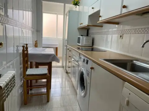 Piso en Palencia Capital