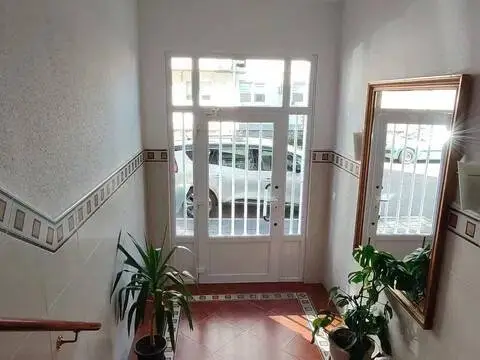 Piso en calle de la Ciudad Jardín