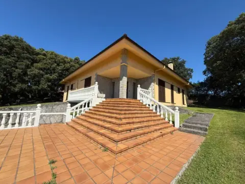 Chalet en Arnuero