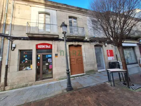 Casa en Arcos (Santa Maria)