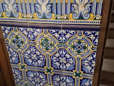 Casa en Arcos (Santa Maria)