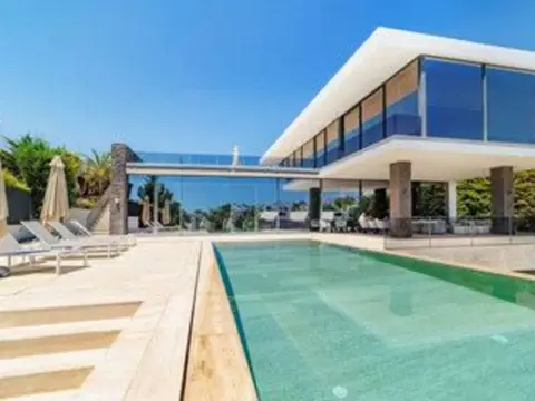 Casa rústica en Marbella