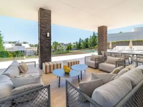 Casa rústica en Marbella