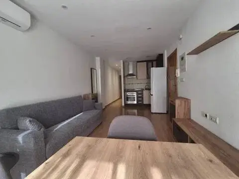 Piso en Pont Nou