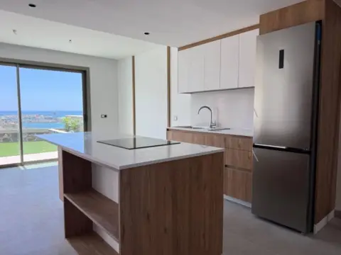 Casa en Avenida de Aly