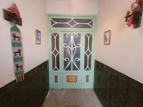 Casa adosada en El Carpio de Tajo