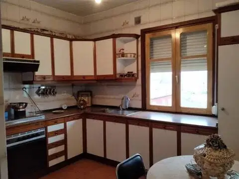 Casa adosada en Cuatrovientos-Fuentesnuevas