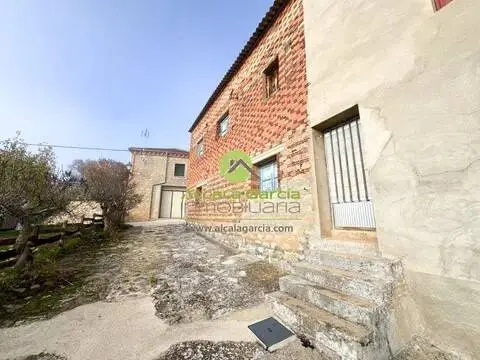 Piso en Velamazán