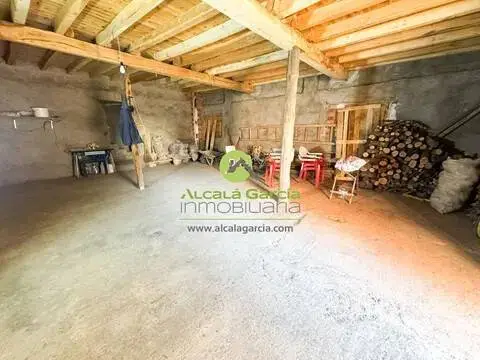 Piso en Velamazán