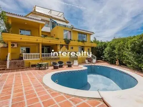 Chalet en Casco Antiguo