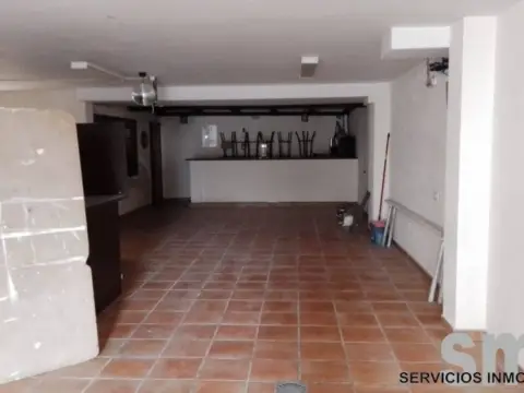 Casa en Villamartín