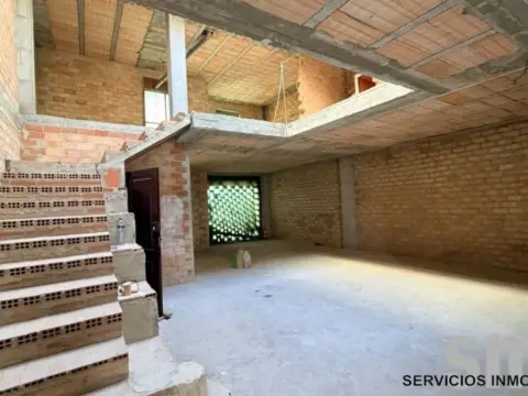 Casa en Villamartín