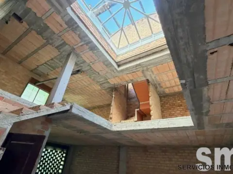 Casa en Villamartín