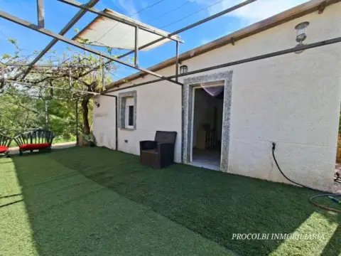 Chalet en Uceda