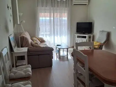 Piso en Avinguda de Cristóbal Sanz