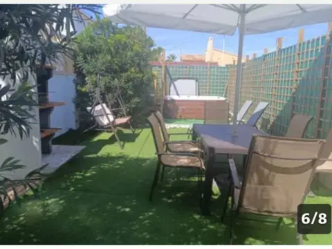 Casa en Grau-Venècia-Rafalcaïd