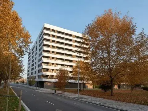 Piso en Antonio Amat Maiz Kalea