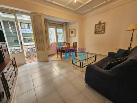 Piso en Ourense Capital