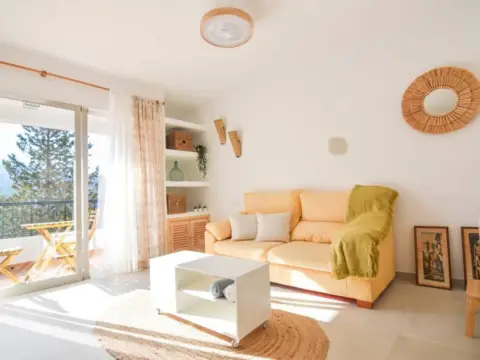 Piso en Sóller