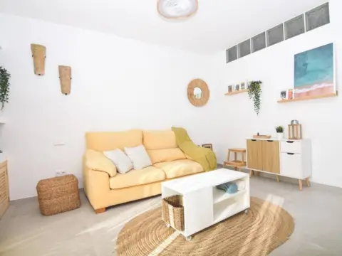 Piso en Sóller
