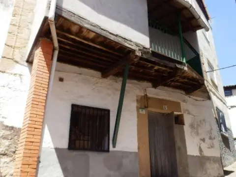 Chalet en El Torno