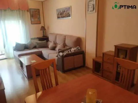 Piso en Ocaña