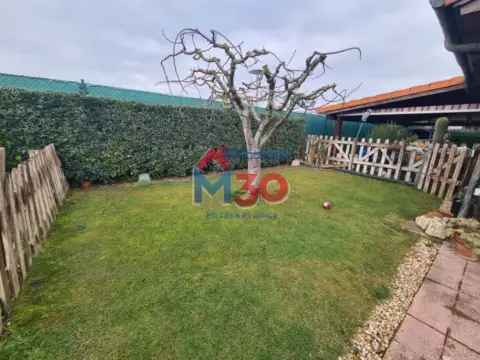 Chalet en Miranda de Ebro