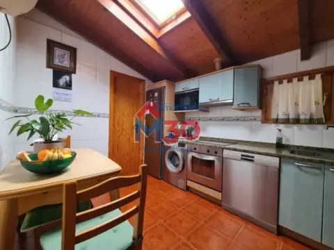 Chalet en Miranda de Ebro