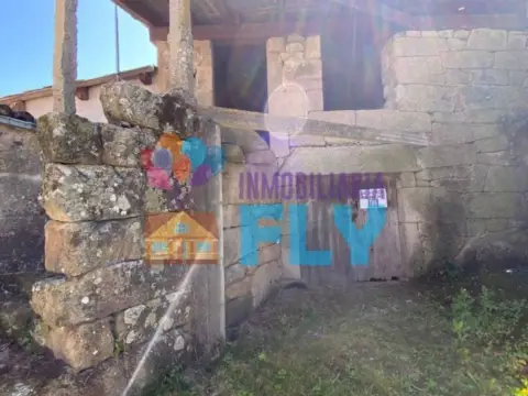 Casa en Taboadela