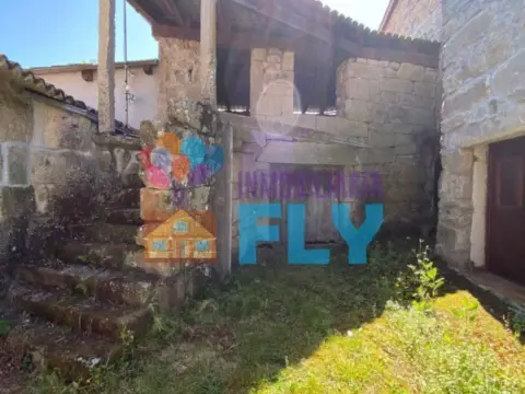 Casa en Taboadela